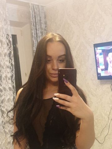 Проститутка Роксана
